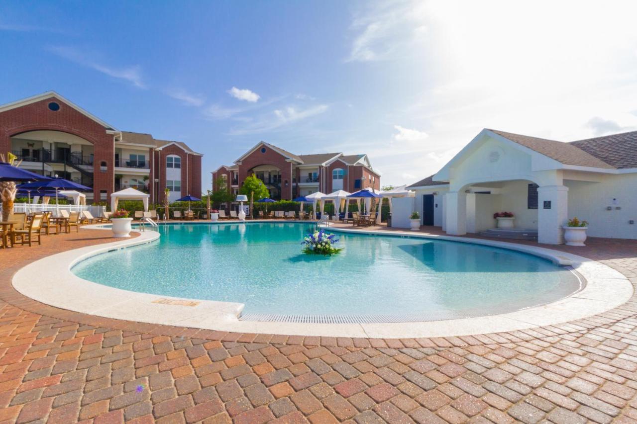 One Club Gulf Shores Exterior photo